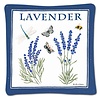 Alice's Cottage Spiced Mug Mat Lavender Sprigs Alice's Cottage Spiced Mug Mat Lavender Sprigs