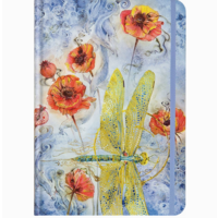 Indigo Dragonfly Journal