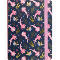 Axolotls Journal