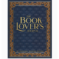 The Book Lover's Journal