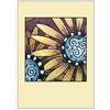 Sugarhouse Greetings Sunflowers Card
