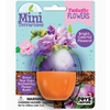 Silver Circle Products Fantastic Flowers Mini Terrarium