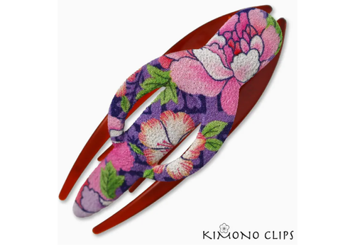  Annie Loto Studios Large Belt Clip 