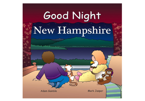  Good Night New Hampshire 