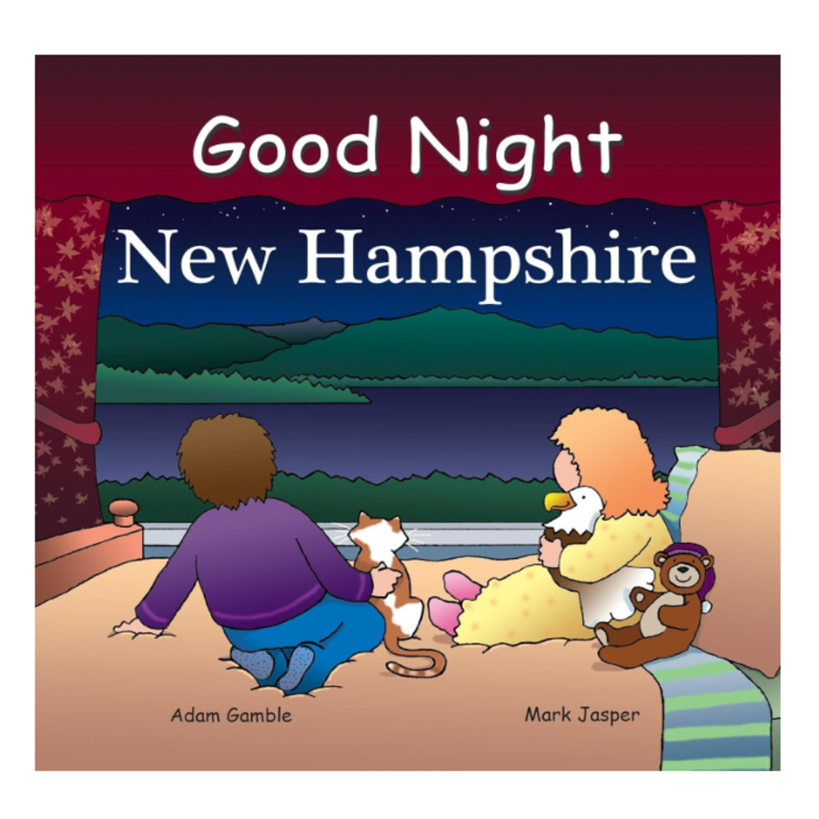 Good Night New Hampshire