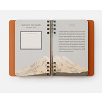 The National Parks Traveler's Companion
