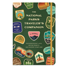 The National Parks Traveler's Companion