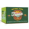 National Parks Trivia