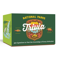 National Parks Trivia