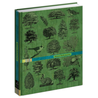 Nature Walk Journal