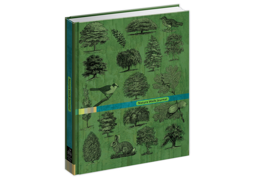  Nature Walk Journal 