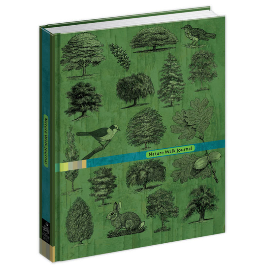 Nature Walk Journal