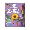 Workman Publishing Backpack Explorer: Discovering Plants and Flowers