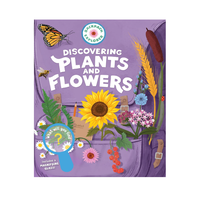 Backpack Explorer: Discovering Plants and Flowers