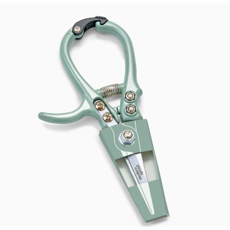 Garden Shears Sage