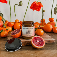 Golden Haze Soy Candle 7 oz. Jar