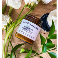 Blooming Greenhouse Soy Candle 7 oz. Jar