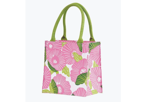  Rockflowerpaper Poppy Papaver Itsy Bitsy Bag 