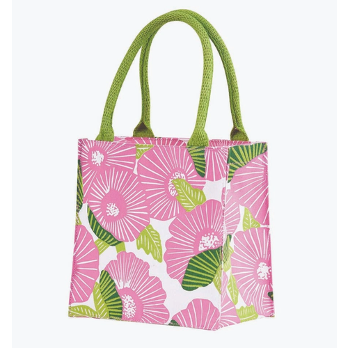  Rockflowerpaper Poppy Papaver Itsy Bitsy Bag 