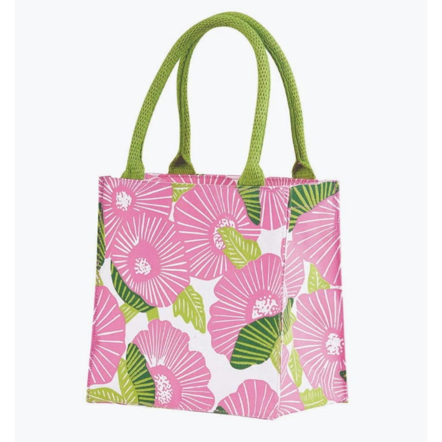 Poppy Papaver Itsy Bitsy Bag