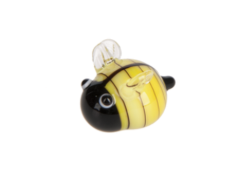  Lucky Little Bumble Bee Charm 