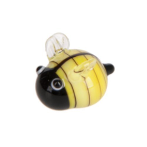 Lucky Little Bumble Bee Charm 