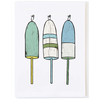Molly O Three Buoys Card