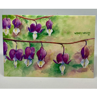 Gift Card Bleeding Hearts
