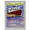 Wendy Hazen Gift Card Early Dawn