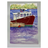 Gift Card Early Dawn