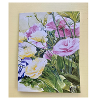 Gift Card Lisianthius