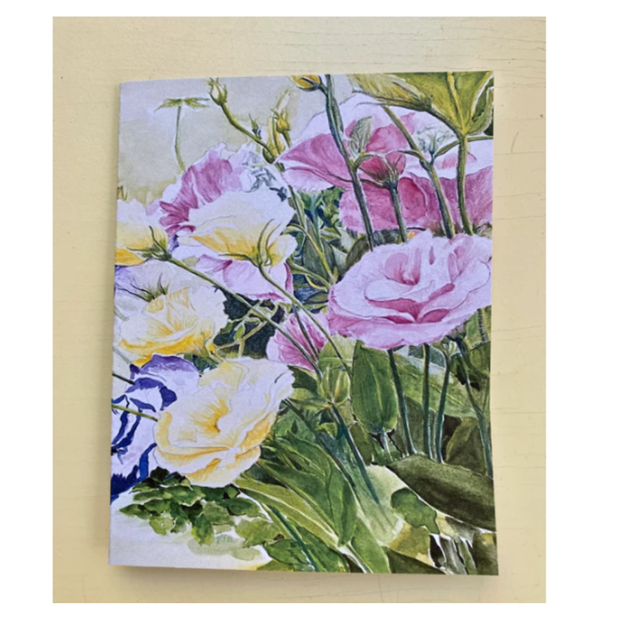 Gift Card Lisianthius