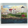 Wendy Hazen Gift Card Nubble Light