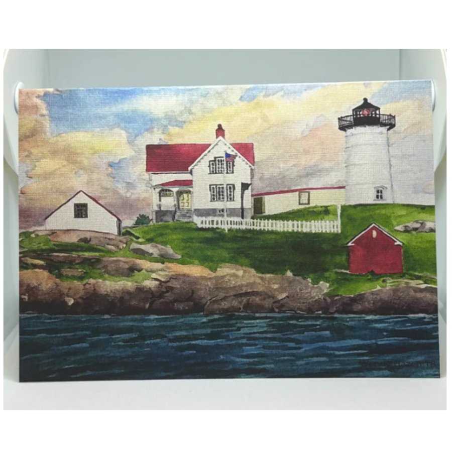 Gift Card Nubble Light