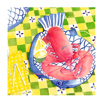 Gift Card Lobster Dinner