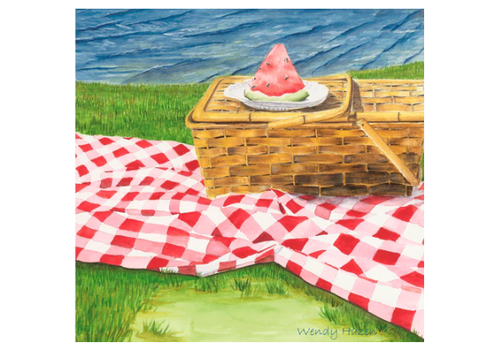  Wendy Hazen Gift Card Picnic 