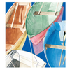 Wendy Hazen Gift Card Rowboats