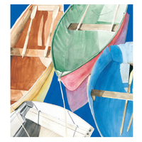 Gift Card Rowboats