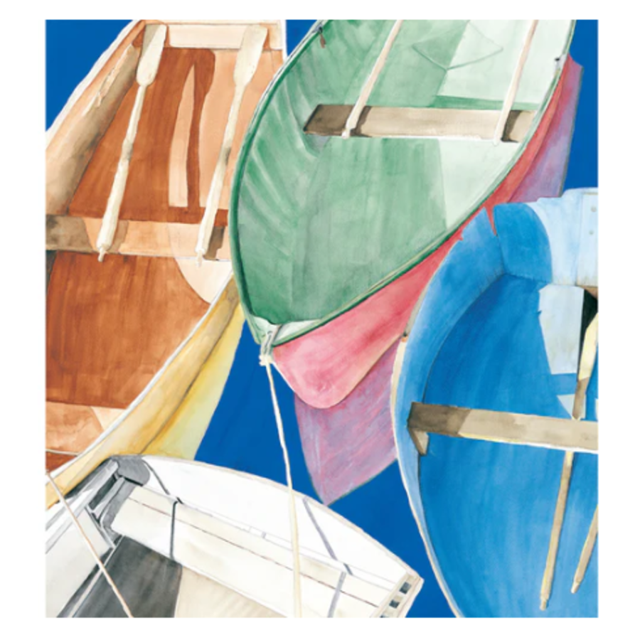 Gift Card Rowboats