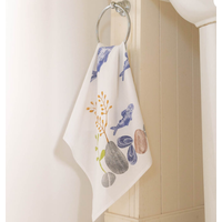 Flour Sack Towel At Sea