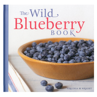 The Wild Blueberry Book