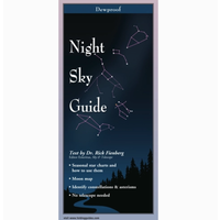 Night Sky Folding Guide