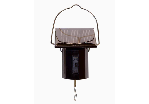  Spinfinity Designs Solar Operated Motor for Spinners 