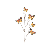 Butterfly Spray 28"