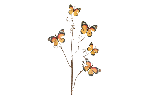  Melrose International, LLC Butterfly Spray 28" 