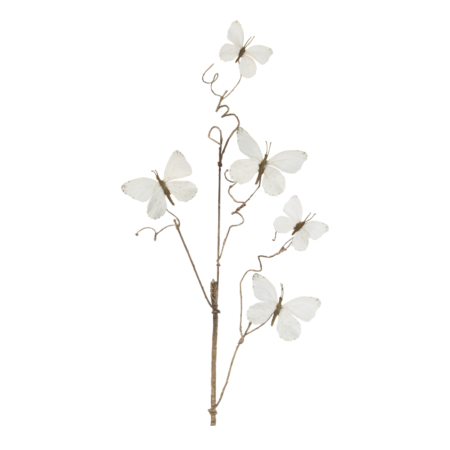 Butterfly Spray 28"
