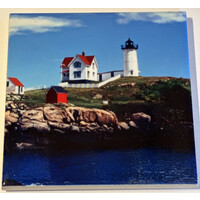Nubble Light Coaster
