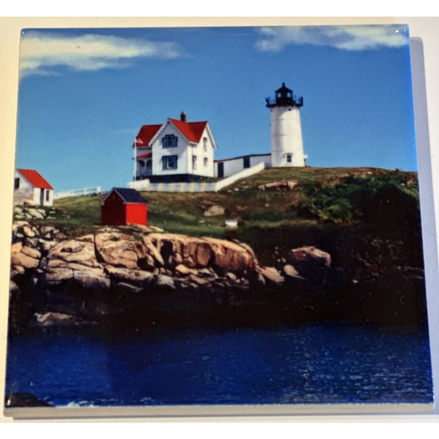 Nubble Light Coaster
