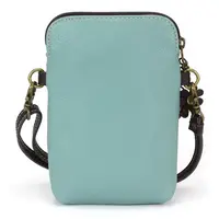 Cell Phone Crossbody Monarch BFly