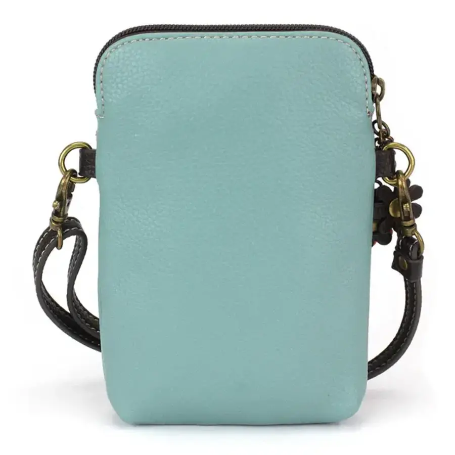 Cell Phone Crossbody Monarch BFly